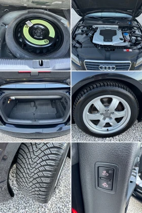 Audi A5 2.7TDI* CABRIOLET - 15999 лв. - 67119944 7