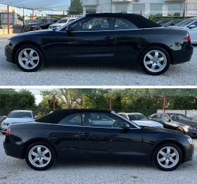 Audi A5 2.7TDI* CABRIOLET - 15999 лв. - 67119944 6