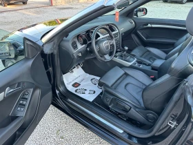 Audi A5 2.7TDI* CABRIOLET - 15999 лв. - 67119944 9
