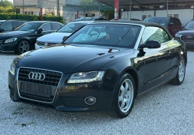 Audi A5 2.7TDI* CABRIOLET - 15999 лв. - 67119944 13