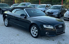 Audi A5 2.7TDI* CABRIOLET - 15999 лв. - 67119944 14
