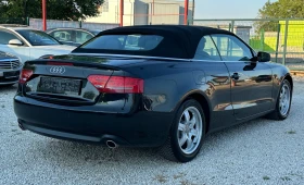 Audi A5 2.7TDI* CABRIOLET - 15999 лв. - 67119944 16