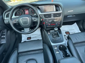 Audi A5 2.7TDI* CABRIOLET - 15999 лв. - 67119944 11