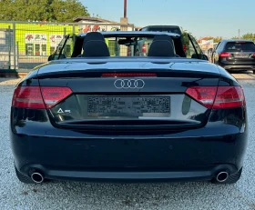Audi A5 2.7TDI* CABRIOLET - 15999 лв. - 67119944 3