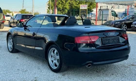 Audi A5 2.7TDI* CABRIOLET - 15999 лв. - 67119944 2