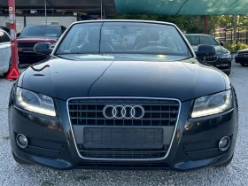 Audi A5 2.7TDI* CABRIOLET - 15999 лв. - 67119944 17