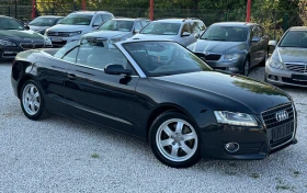 Audi A5 2.7TDI* CABRIOLET - 15999 лв. - 67119944 5
