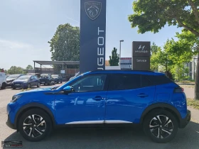 Peugeot 2008 ELECTRIC/136HP/ALLURE/DIGITAL/NAVI/KLESS/CAM/565v - 36699 лв. - 53995749 3