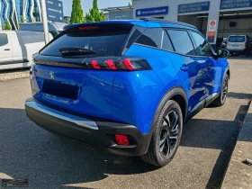 Peugeot 2008 ELECTRIC/136HP/ALLURE/DIGITAL/NAVI/KLESS/CAM/565v - 36699 лв. - 53995749 6