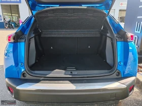 Peugeot 2008 ELECTRIC/136HP/ALLURE/DIGITAL/NAVI/KLESS/CAM/565v - 36699 лв. - 53995749 8