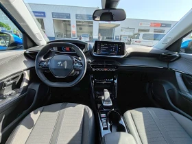 Peugeot 2008 ELECTRIC/136HP/ALLURE/DIGITAL/NAVI/KLESS/CAM/565v - 36699 лв. - 53995749 10