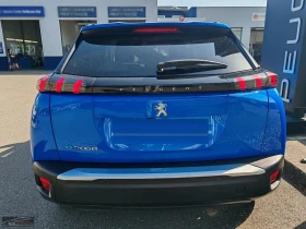 Peugeot 2008 ELECTRIC/136HP/ALLURE/DIGITAL/NAVI/KLESS/CAM/565v - 36699 лв. - 53995749 7