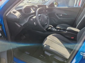 Peugeot 2008 ELECTRIC/136HP/ALLURE/DIGITAL/NAVI/KLESS/CAM/565v - 36699 лв. - 53995749 11