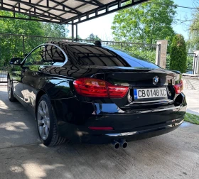 BMW 420 2.0D xDrive GranCoupe 190  | Mobile.bg    7