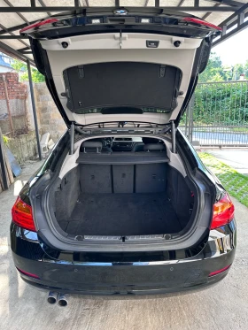 BMW 420 2.0D xDrive GranCoupe 190  | Mobile.bg    12
