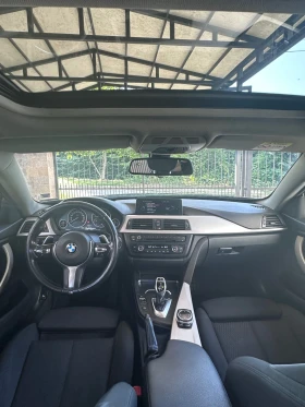 BMW 420 2.0D xDrive GranCoupe 190  | Mobile.bg    11
