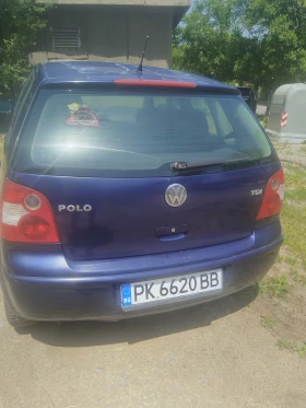 Обява за продажба на VW Polo ~2 200 лв. - изображение 1