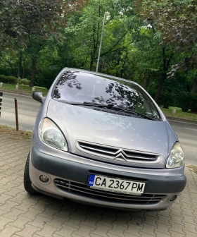 Citroen Xsara picasso | Mobile.bg    3
