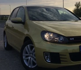 Обява за продажба на VW Golf ~7 500 лв. - изображение 1