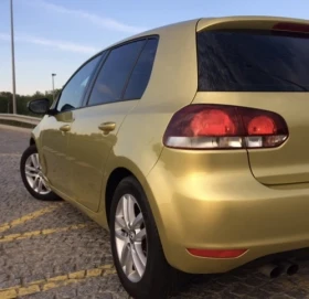 Обява за продажба на VW Golf ~7 500 лв. - изображение 1