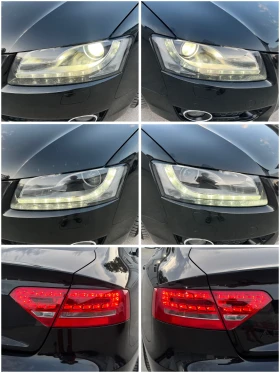 Audi A5 3, 0TDI-4x4/EXCLUSIVE///FULL MAX!!! | Mobile.bg    15