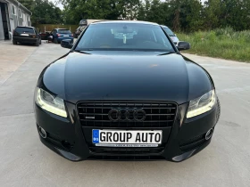 Audi A5 3, 0TDI-4x4/EXCLUSIVE///FULL MAX!!! | Mobile.bg    2
