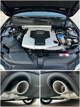 Audi A5 3, 0TDI-4x4/EXCLUSIVE///FULL MAX!!! | Mobile.bg    17