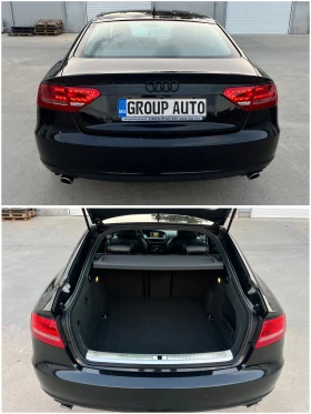 Audi A5 3, 0TDI-4x4/EXCLUSIVE///FULL MAX!!! | Mobile.bg    6