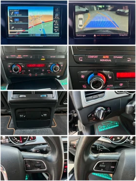 Audi A5 3, 0TDI-4x4/EXCLUSIVE///FULL MAX!!! | Mobile.bg    13