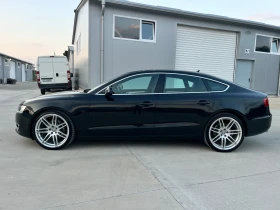 Audi A5 3, 0TDI-4x4/EXCLUSIVE///FULL MAX!!! | Mobile.bg    4