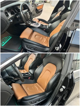 Audi A5 3, 0TDI-4x4/EXCLUSIVE///FULL MAX!!! | Mobile.bg    10