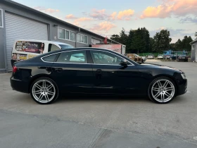 Audi A5 3, 0TDI-4x4/EXCLUSIVE///FULL MAX!!! | Mobile.bg    5