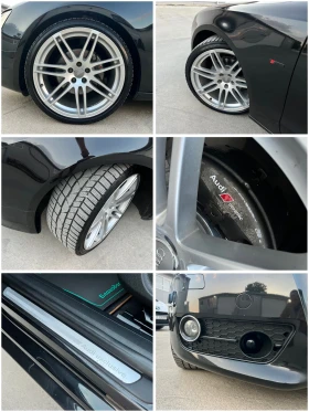 Audi A5 3, 0TDI-4x4/EXCLUSIVE///FULL MAX!!! | Mobile.bg    16