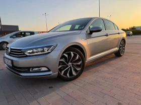 VW Passat B8 2.0 BiTDI 240 .. 4Motion 7DSG Highline, LED | Mobile.bg    1