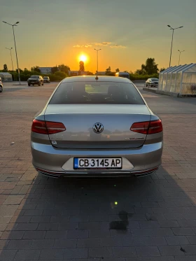 VW Passat B8 2.0 BiTDI 240 .. 4Motion 7DSG Highline, LED | Mobile.bg    13