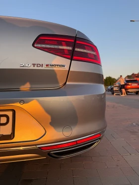 VW Passat B8 2.0 BiTDI 240 .. 4Motion 7DSG Highline, LED | Mobile.bg    6