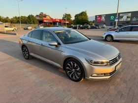 VW Passat B8 2.0 BiTDI 240 .. 4Motion 7DSG Highline, LED | Mobile.bg    14