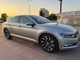 VW Passat B8 2.0 BiTDI 240 .. 4Motion 7DSG Highline, LED | Mobile.bg    10