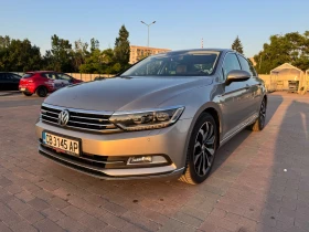 VW Passat B8 2.0 BiTDI 240 .. 4Motion 7DSG Highline, LED | Mobile.bg    17