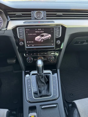 VW Passat B8 2.0 BiTDI 240 .. 4Motion 7DSG Highline, LED | Mobile.bg    4