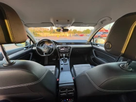 VW Passat B8 2.0 BiTDI 240 .. 4Motion 7DSG Highline, LED | Mobile.bg    3