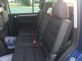 VW Touran 1.9 TDI | Mobile.bg    9