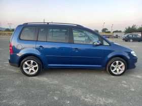 VW Touran 1.9 TDI | Mobile.bg    5