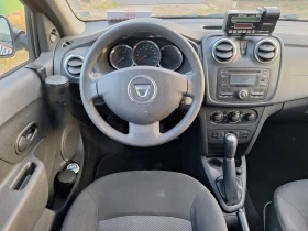 Dacia Logan 1.2 | Mobile.bg    7