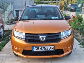 Dacia Logan 1.2 | Mobile.bg    2