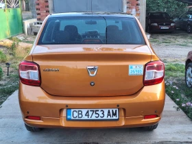 Dacia Logan 1.2 | Mobile.bg    5