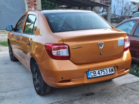 Dacia Logan 1.2 | Mobile.bg    4
