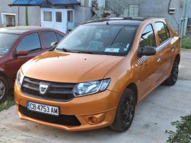 Dacia Logan 1.2 | Mobile.bg    3
