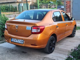 Dacia Logan 1.2 | Mobile.bg    6