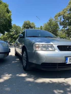 Audi A3 | Mobile.bg    2